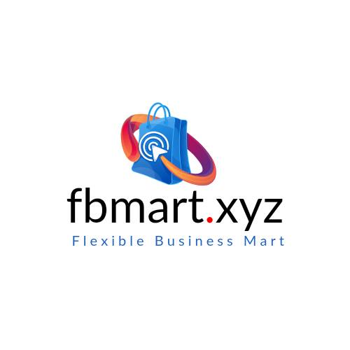 fbmart logo